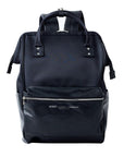 Anello Premium Clasp Backpack Large