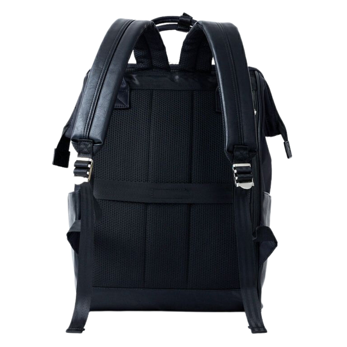 Anello Premium Clasp Backpack Large