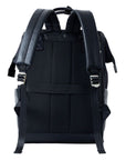 Anello Premium Clasp Backpack Large