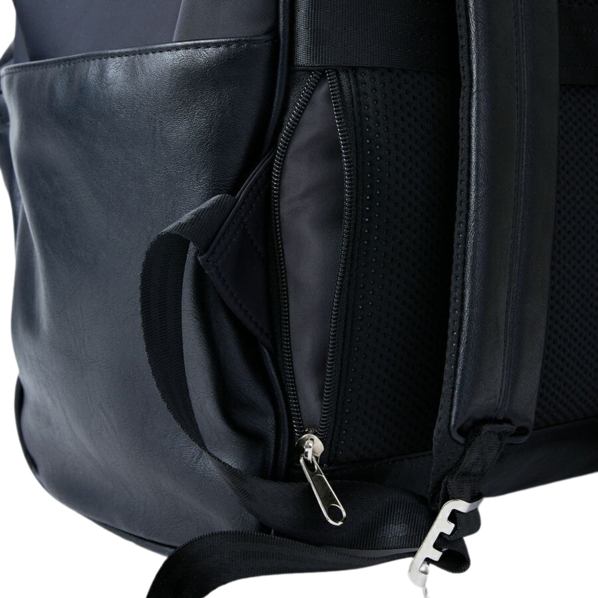 Anello Premium Clasp Backpack Large