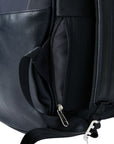 Anello Premium Clasp Backpack Large