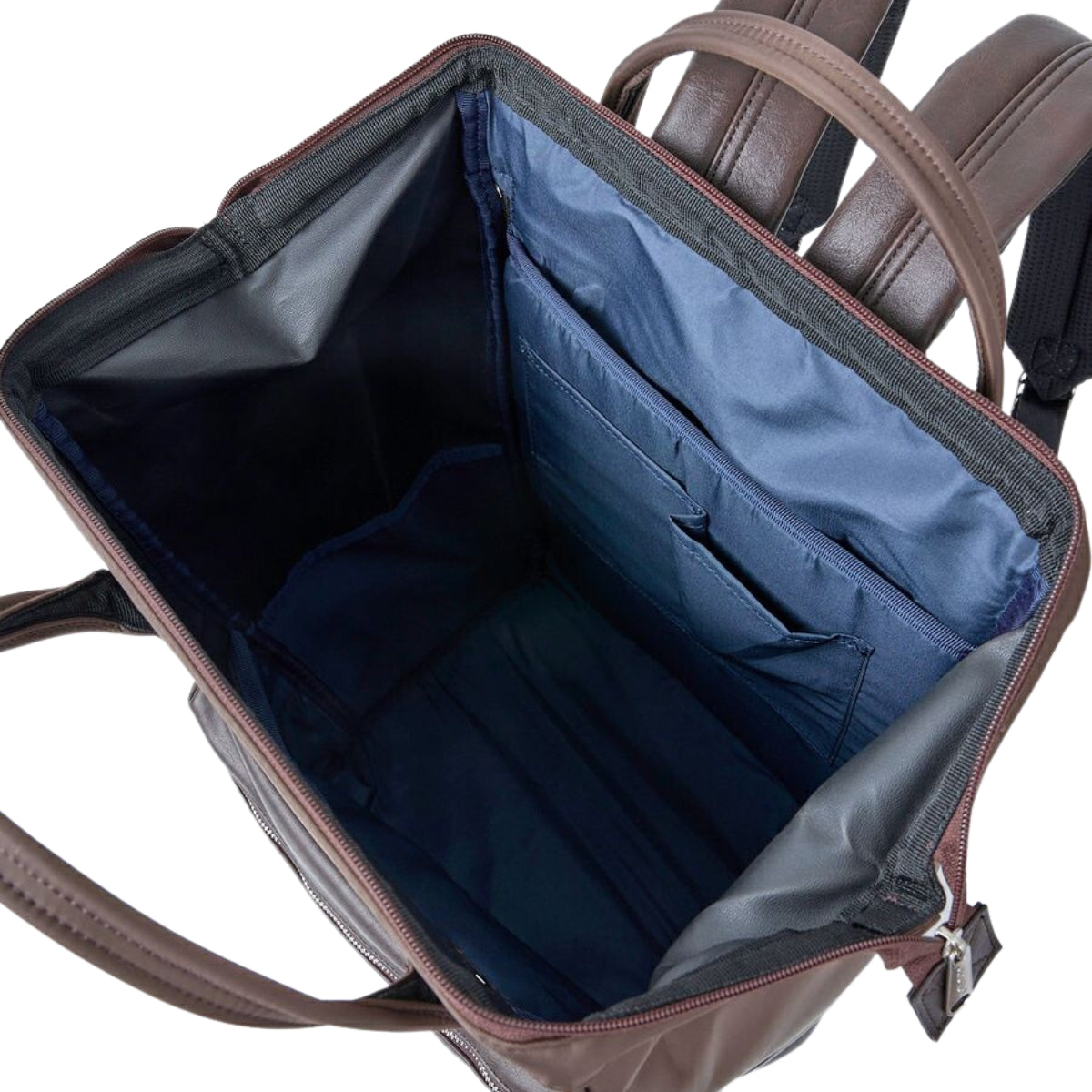 Anello Premium Clasp Backpack Large