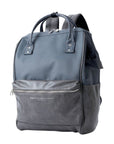 Anello Premium Clasp Backpack Large