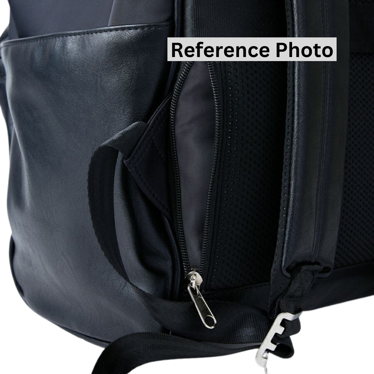 Anello Premium Clasp Backpack Large