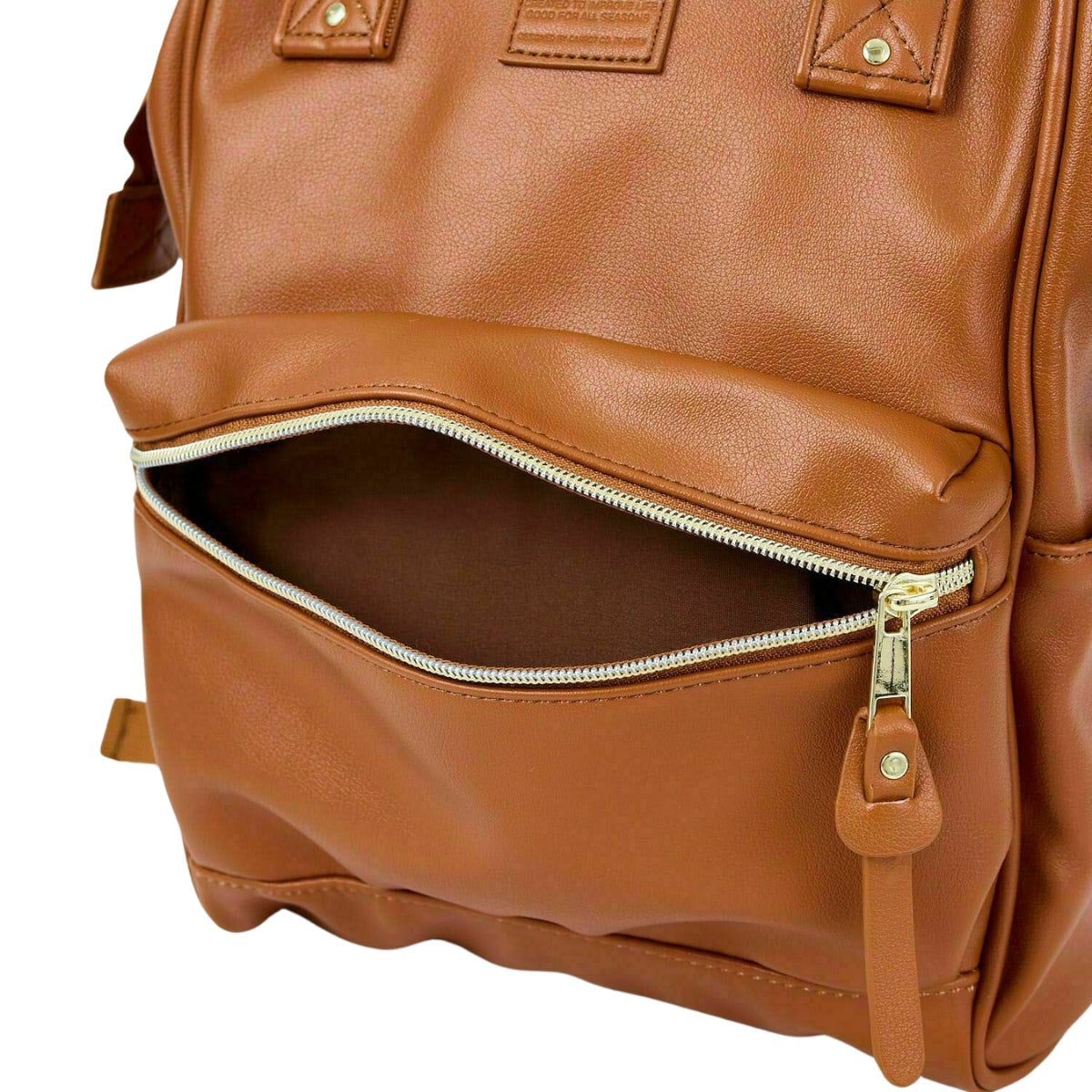 Anello Retro Backpack Small