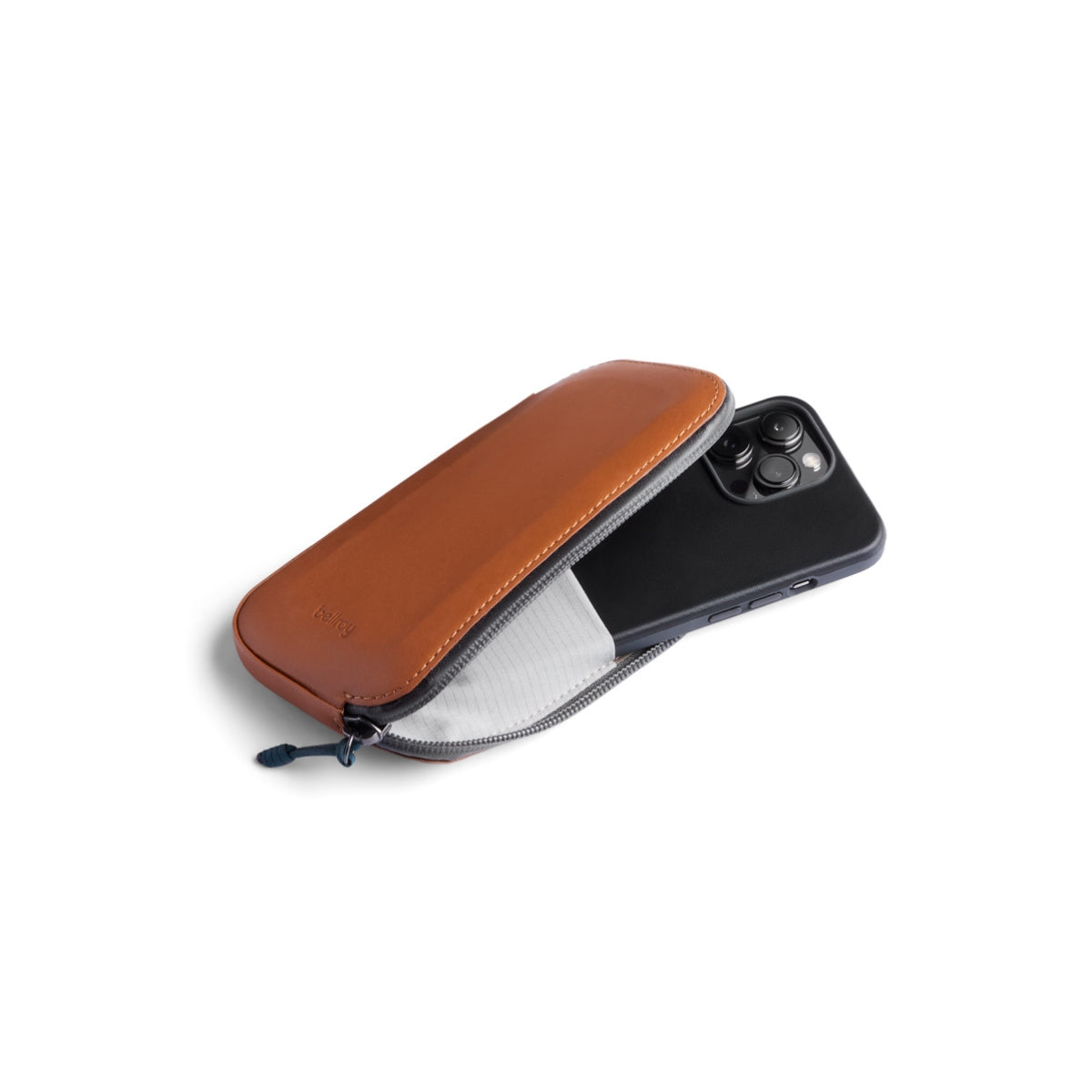 Poche pour téléphone toutes conditions Bellroy