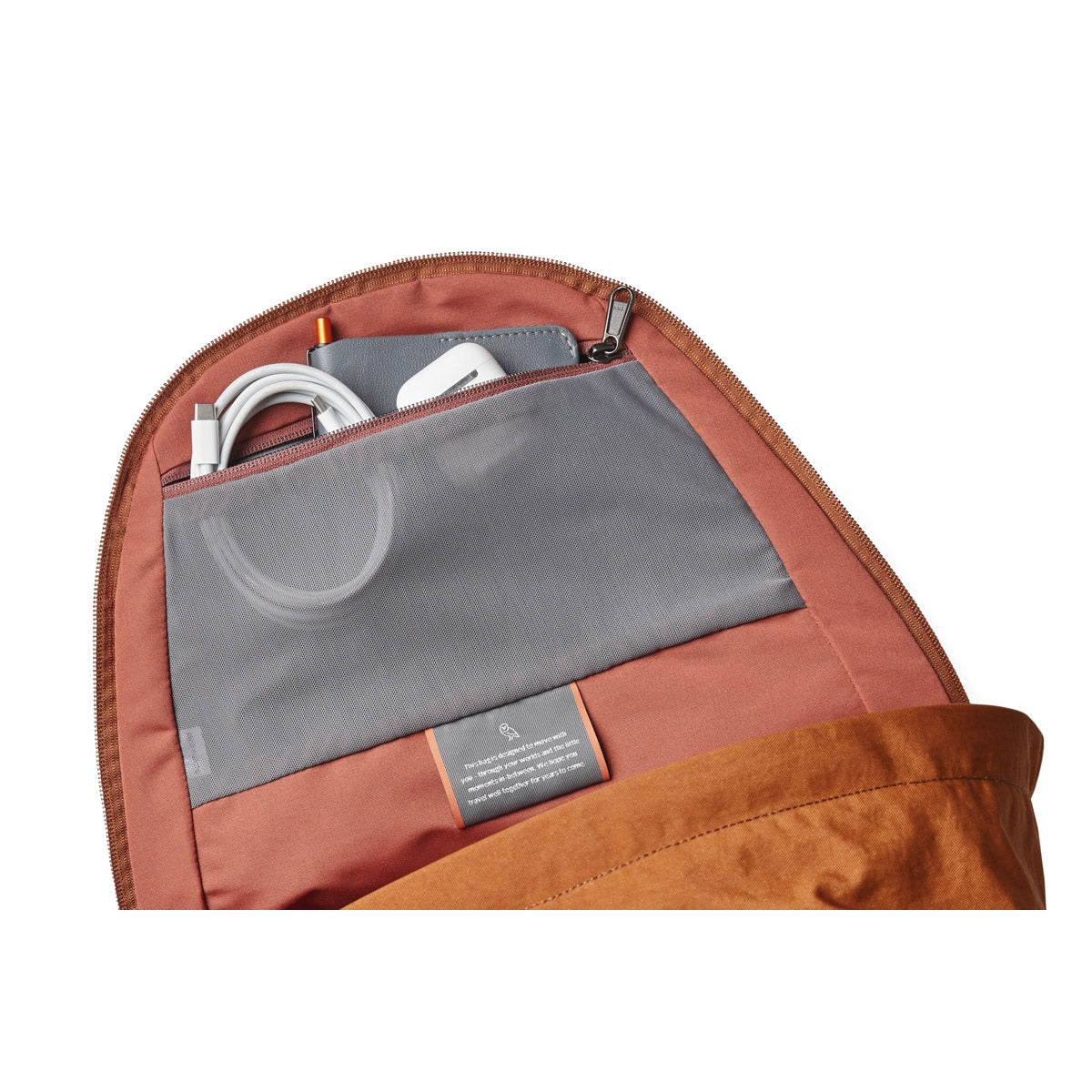 Bellroy Classic Backpack 20L