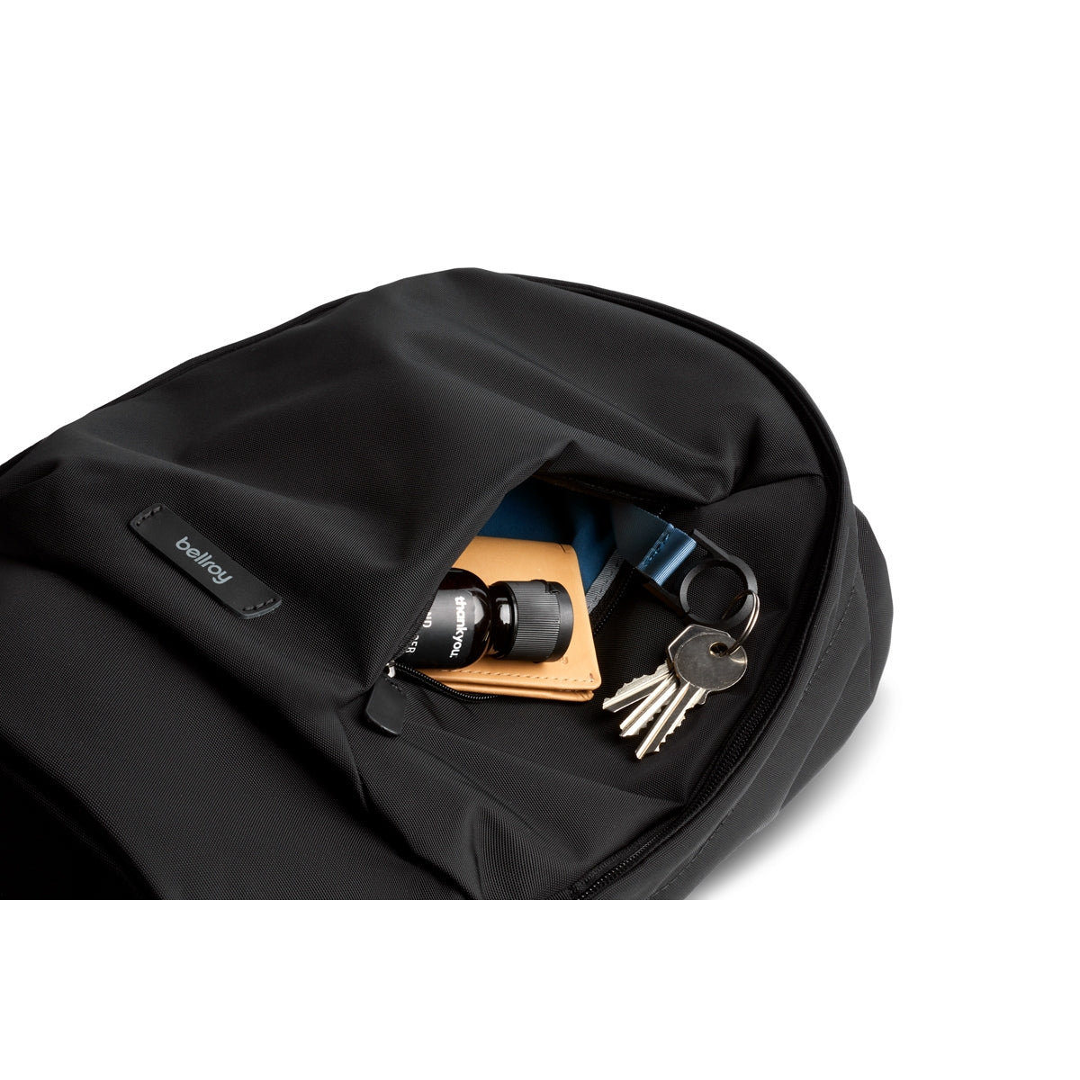 Sac à dos classique Bellroy compact 