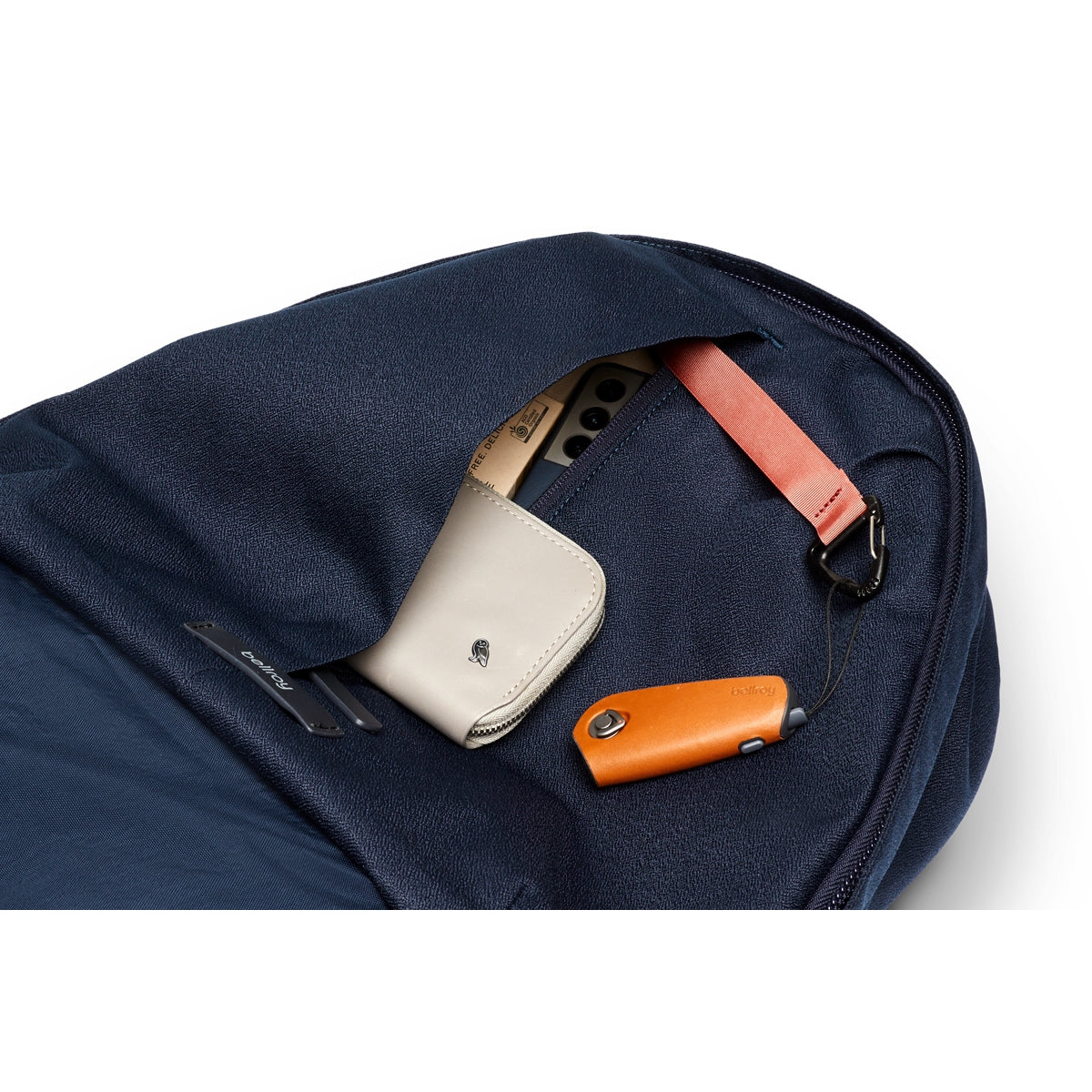 Bellroy Classic Backpack Plus 24L