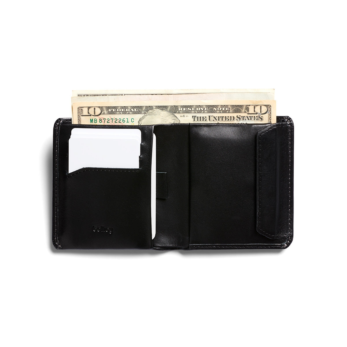 Bellroy Coin Wallet