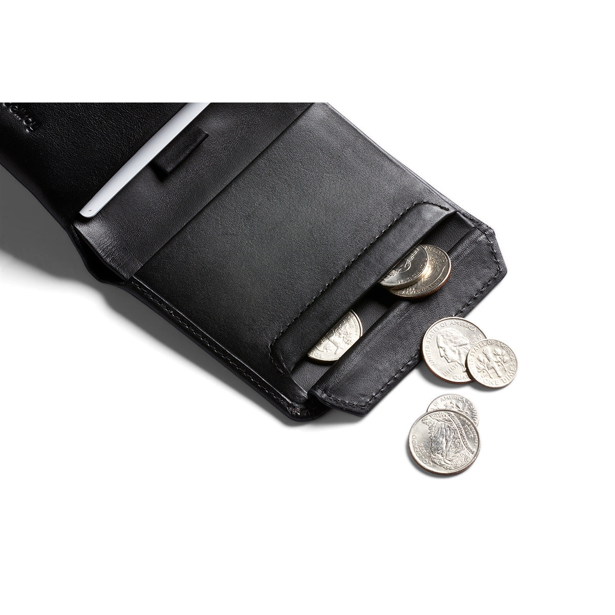 Bellroy Coin Wallet