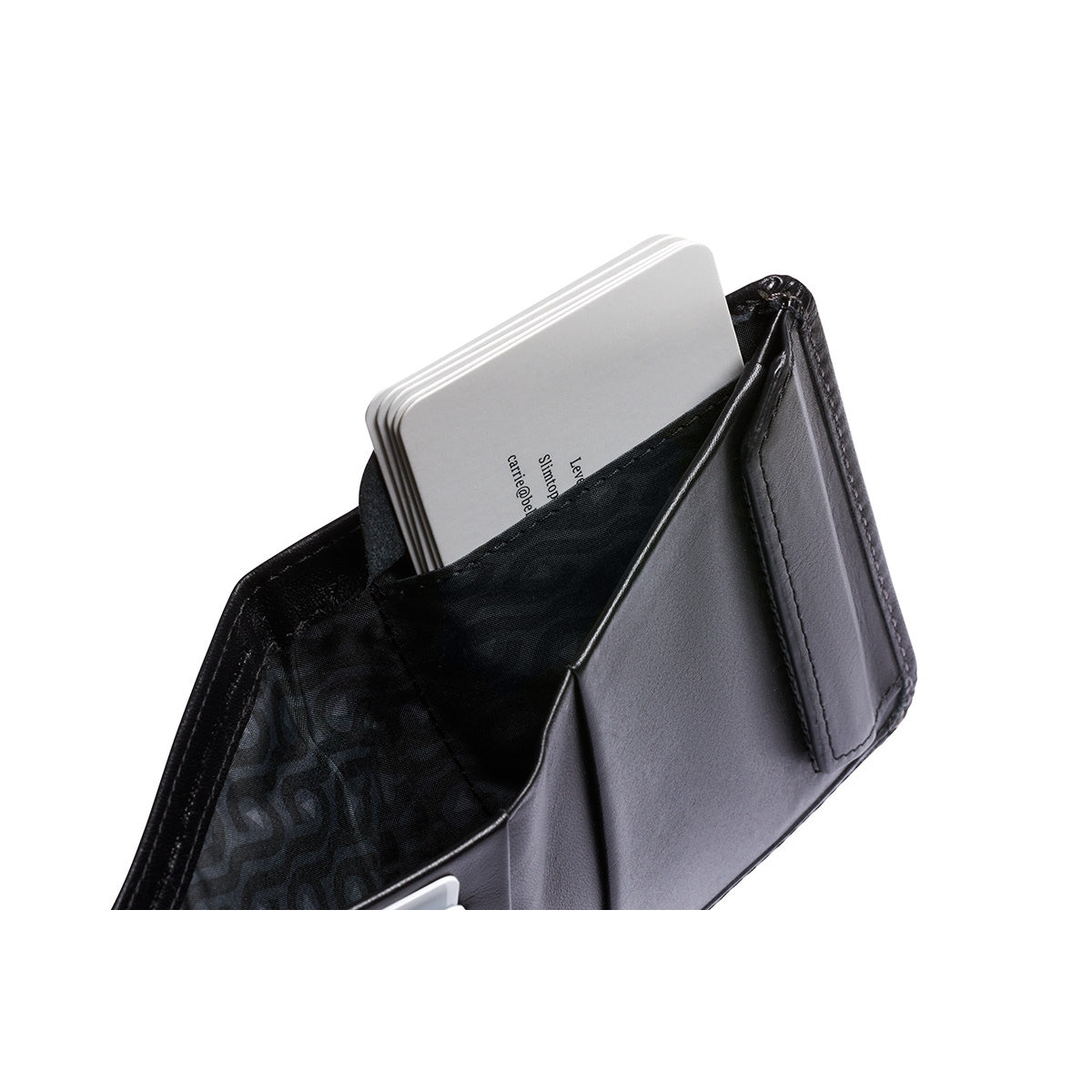 Bellroy Coin Wallet