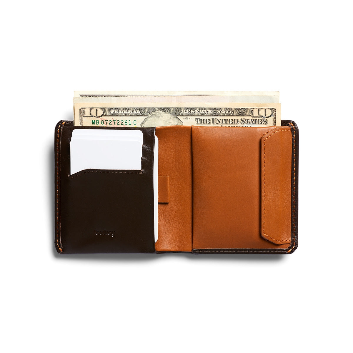 Bellroy Coin Wallet