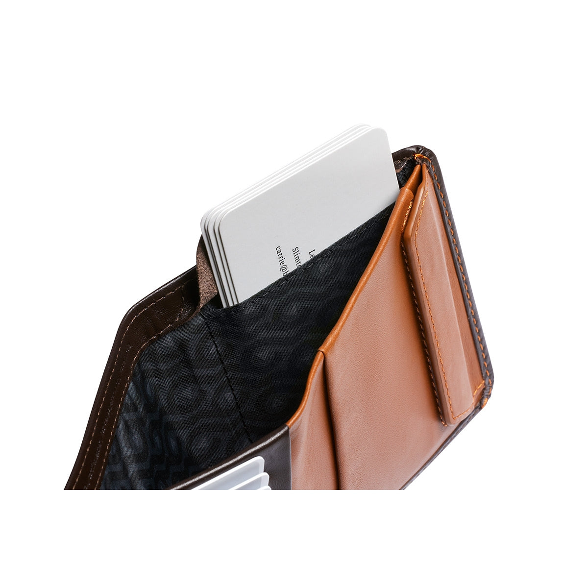 Bellroy Coin Wallet