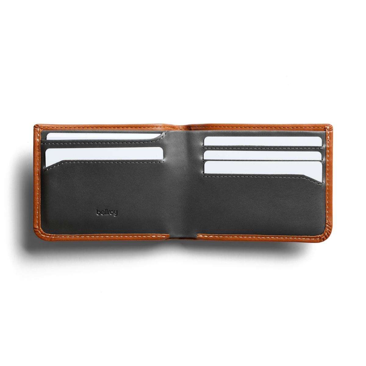 Bellroy Hide &amp; Seek Lo