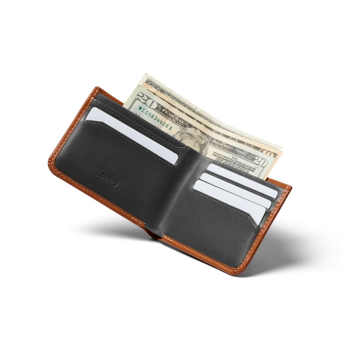 Bellroy Hide &amp; Seek Lo