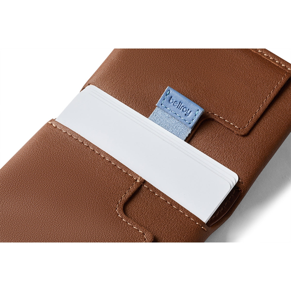 Manches fines Bellroy 