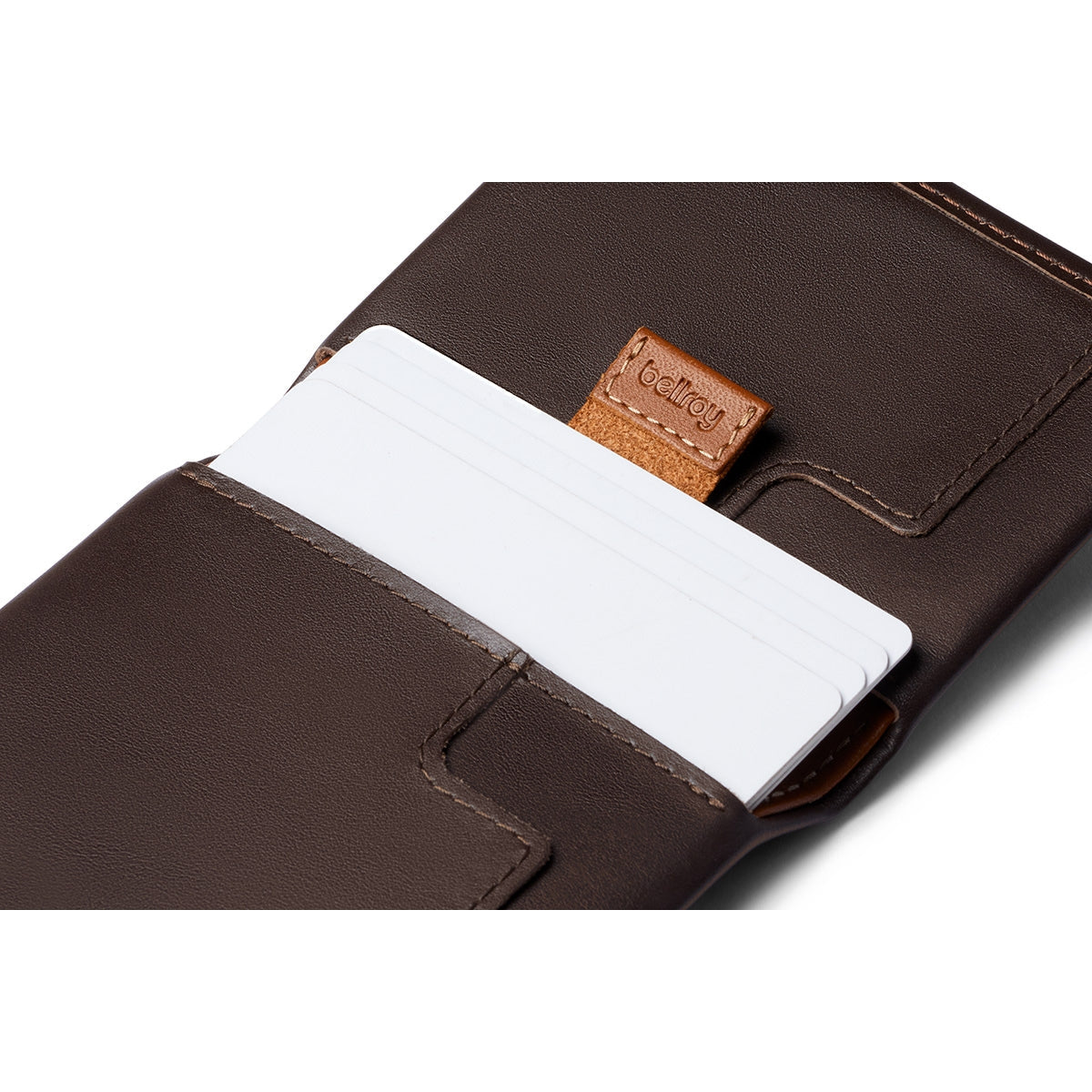 Manches fines Bellroy 