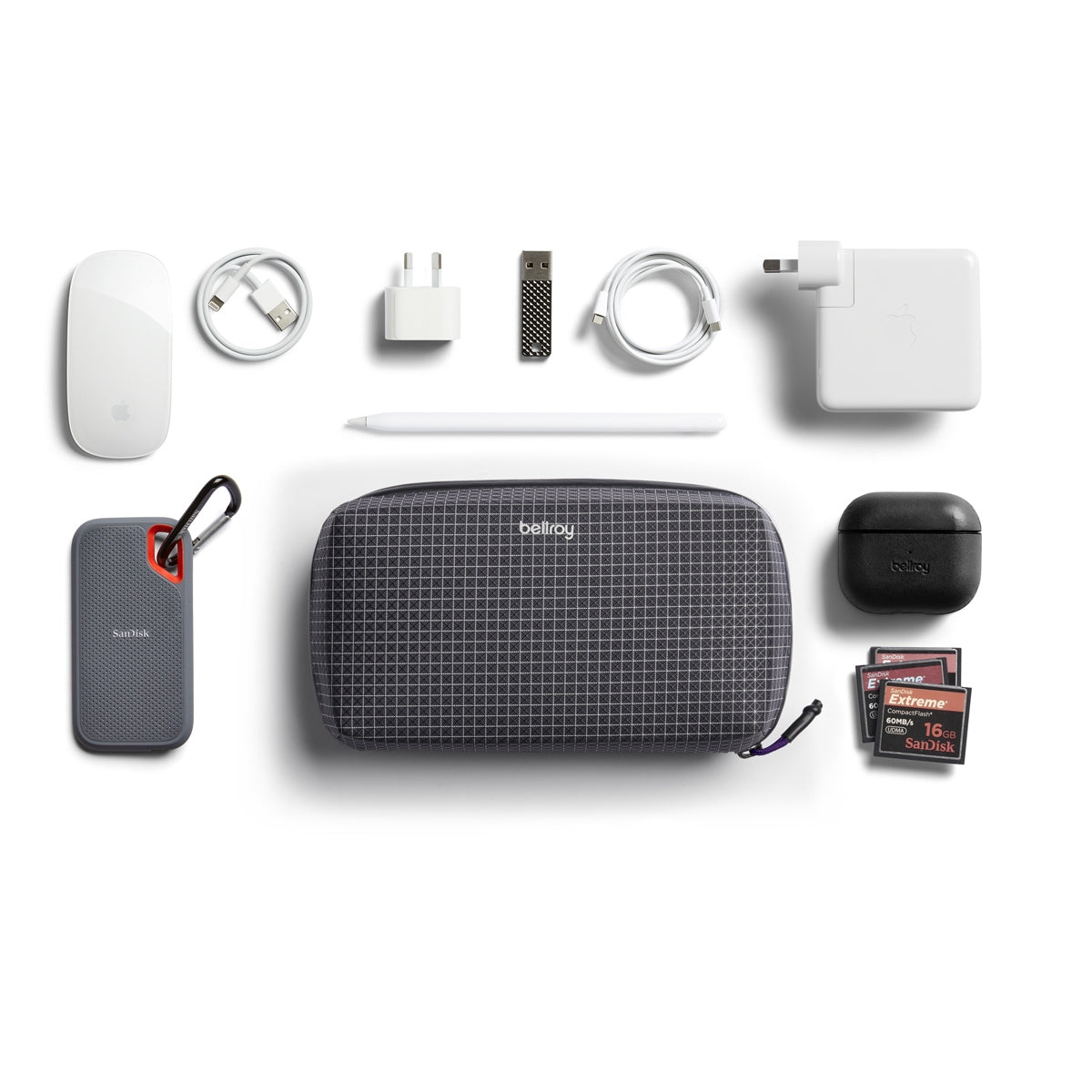 Bellroy Tech Kit