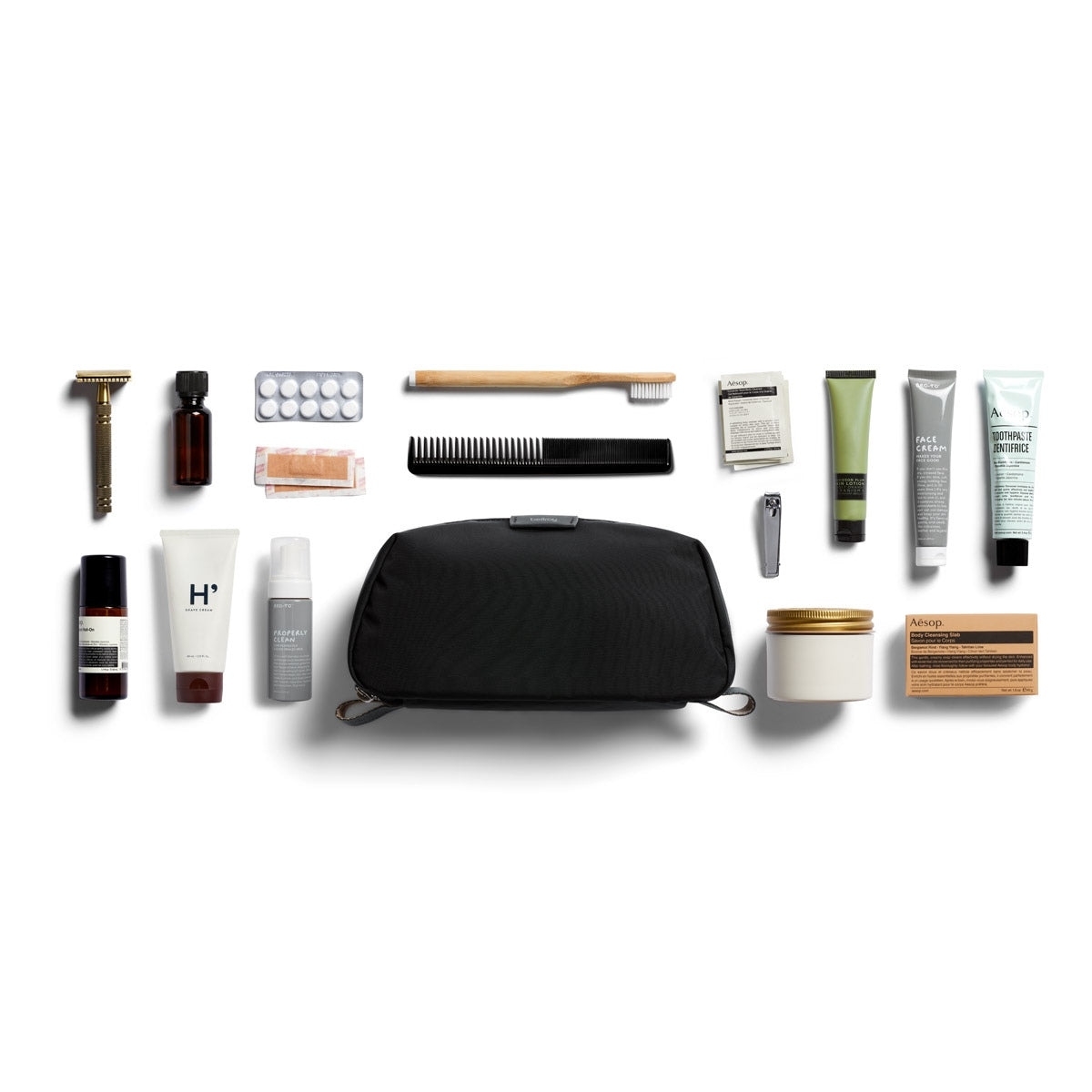 Bellroy Toiletry Kit Plus