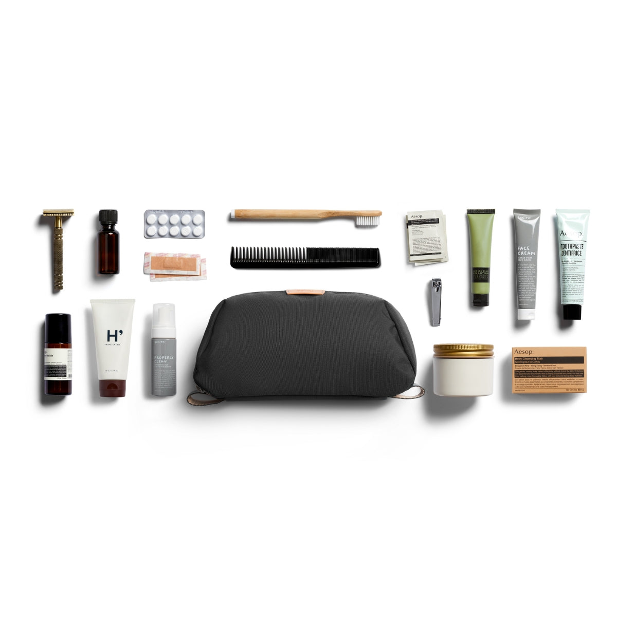 Bellroy Toiletry Kit Plus