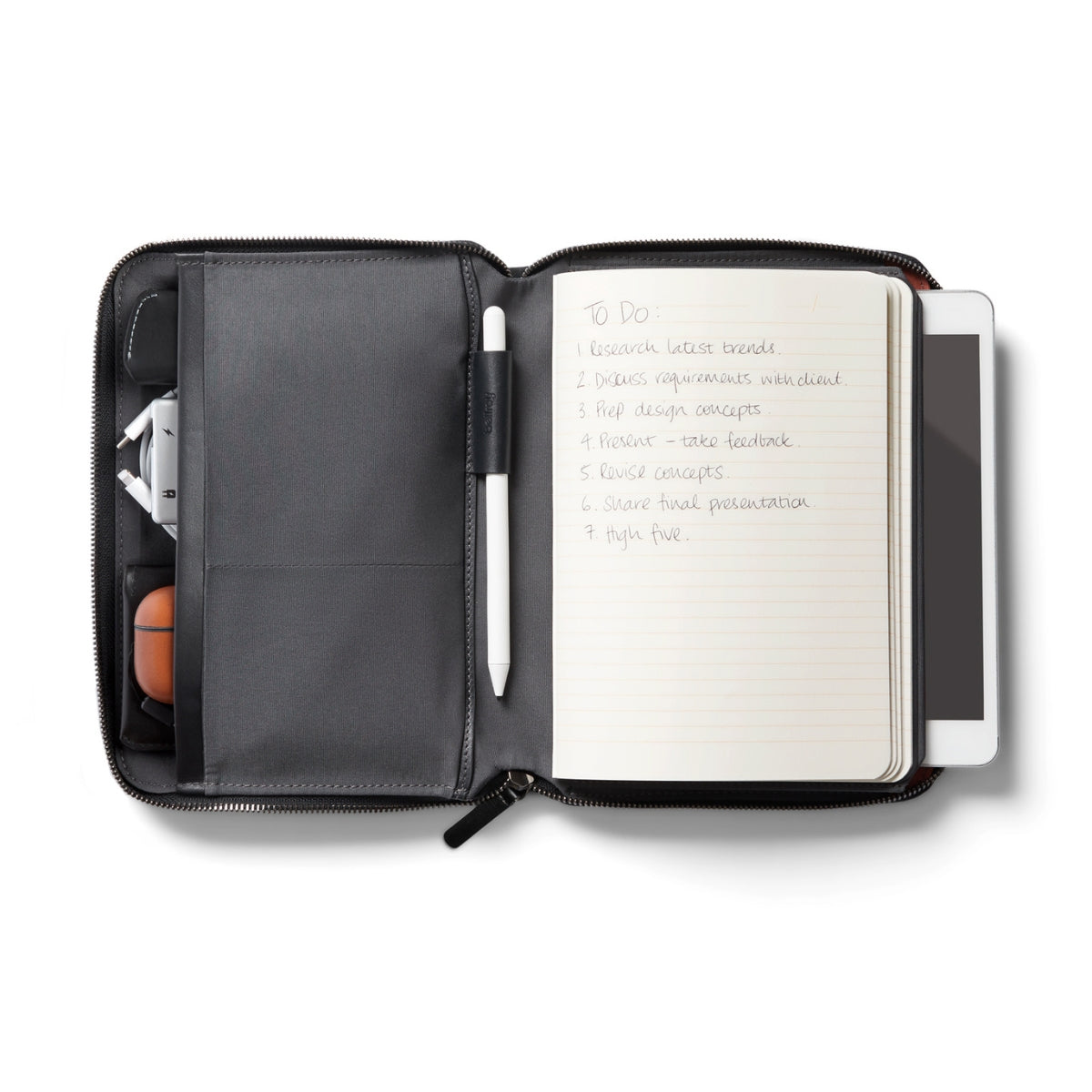 Bellroy Tokyo Folio 8&quot;