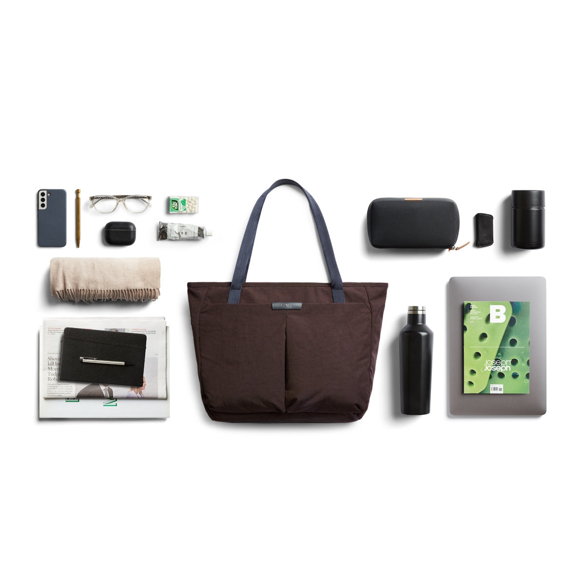 Bellroy Tokyo Wonder Cabas 15L 