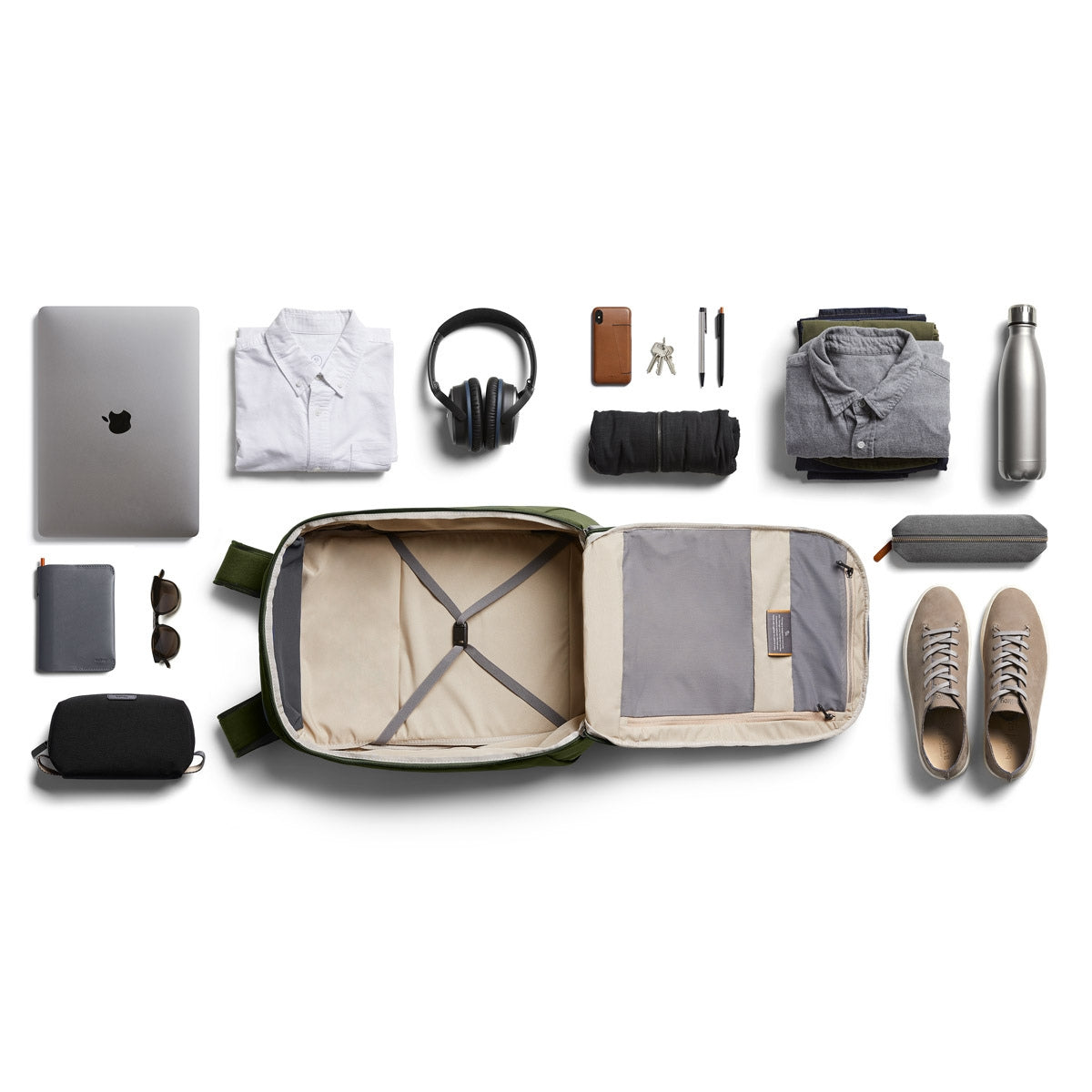 Travel Backpacks – Te Koop