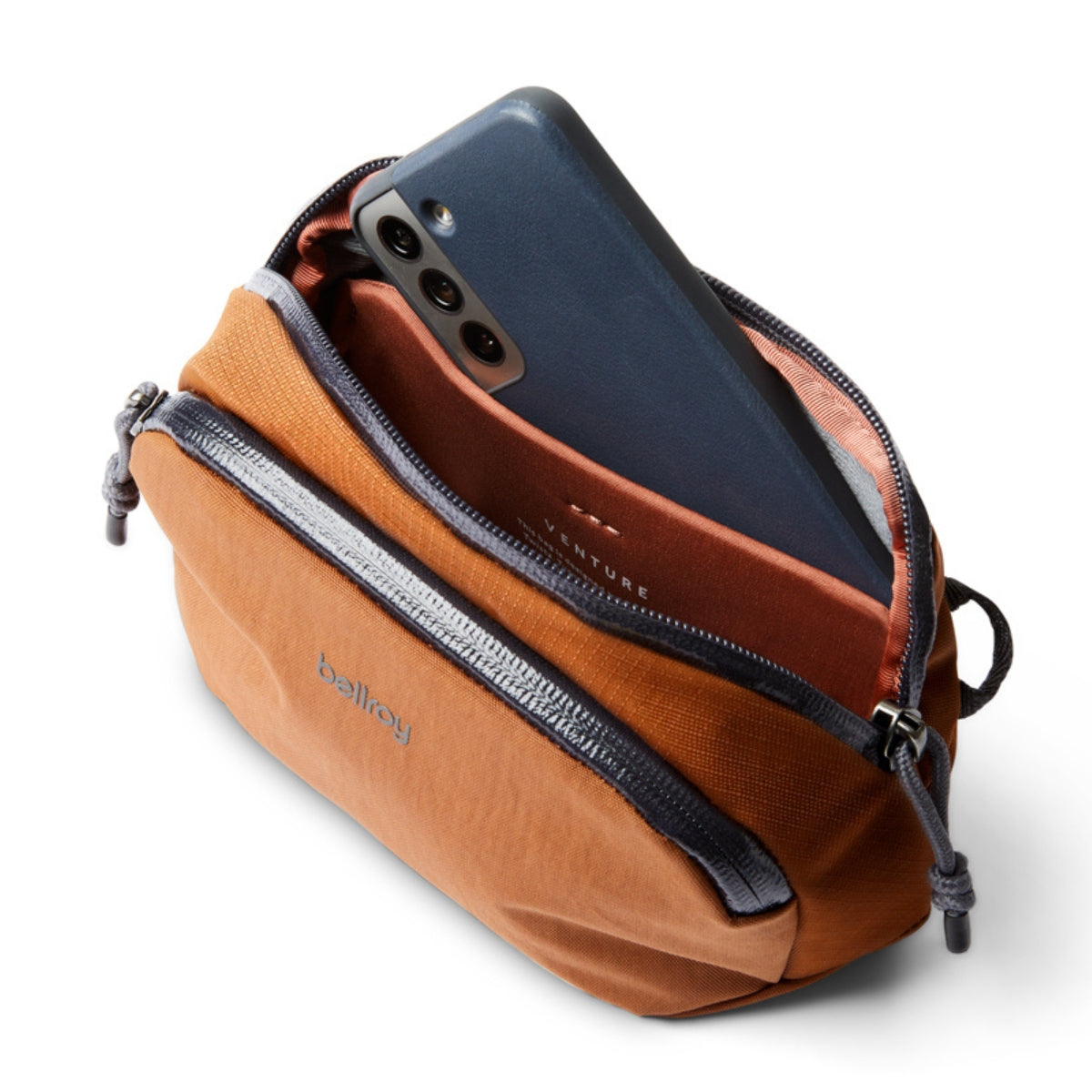 Bellroy Venture Pouch