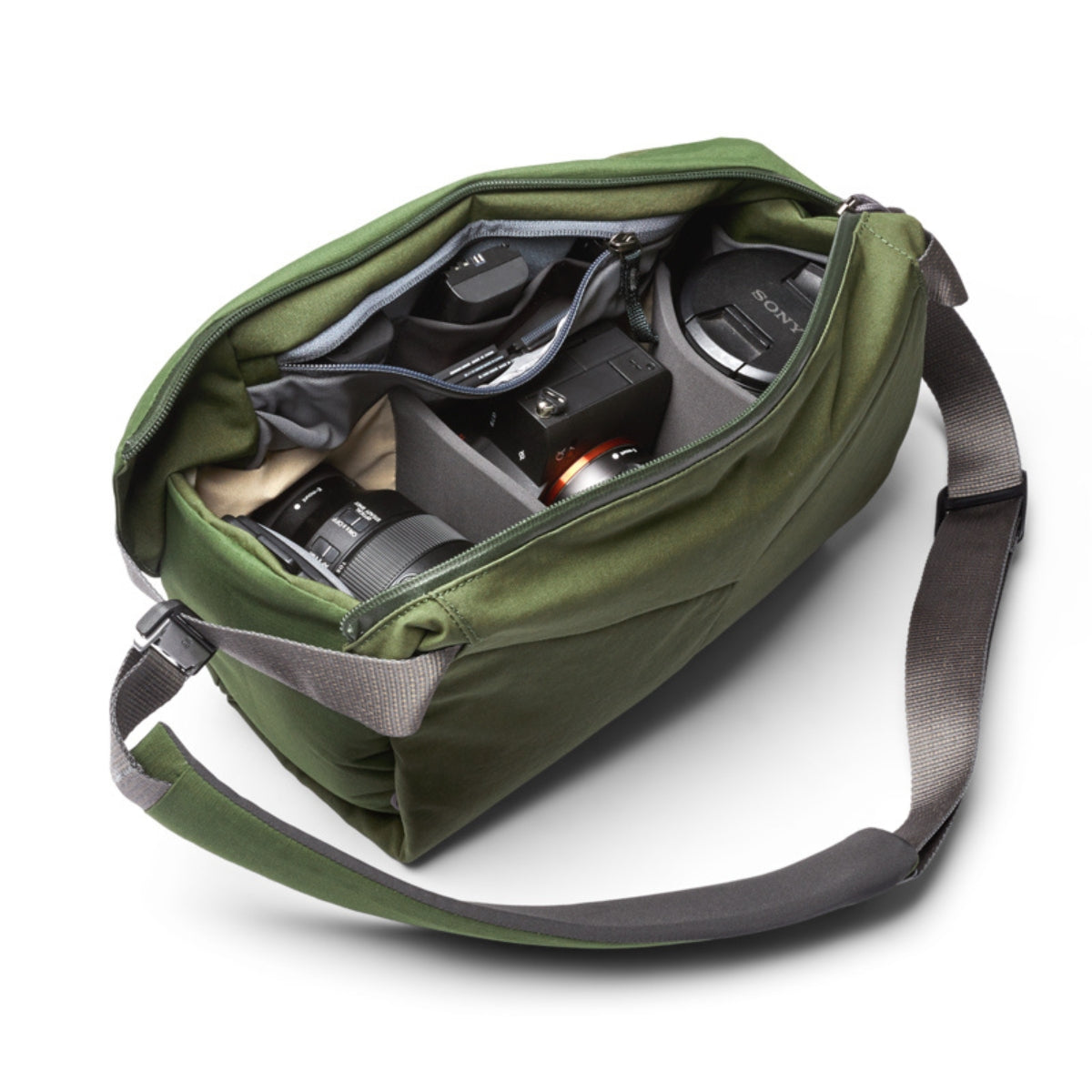 Bellroy Venture Sling 10L