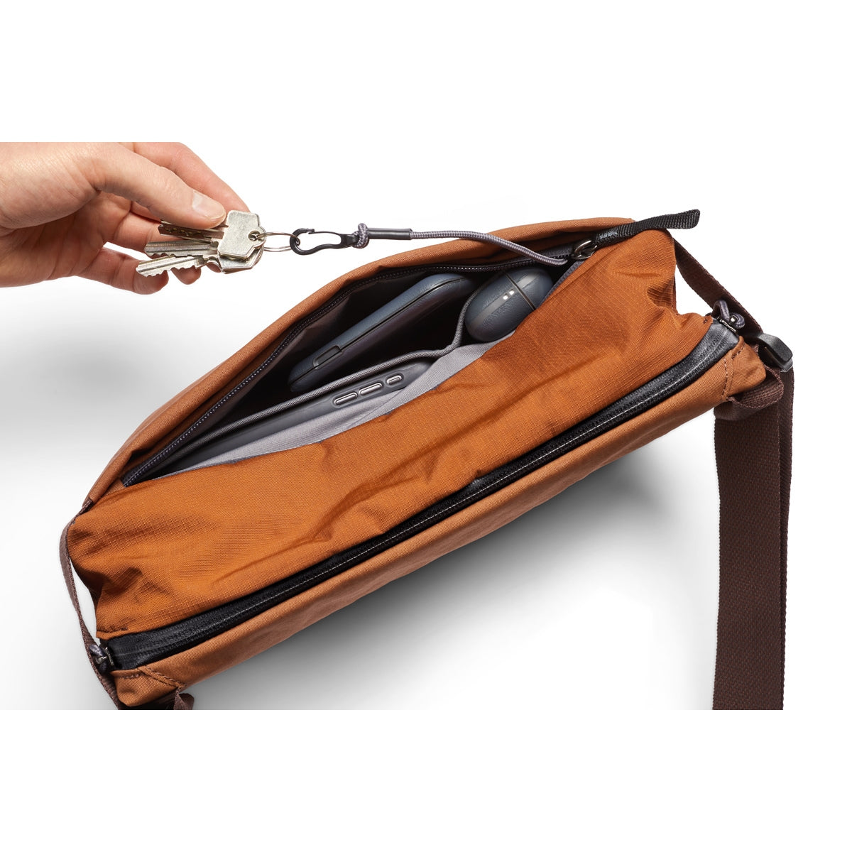 Bellroy Venture Sling 9L