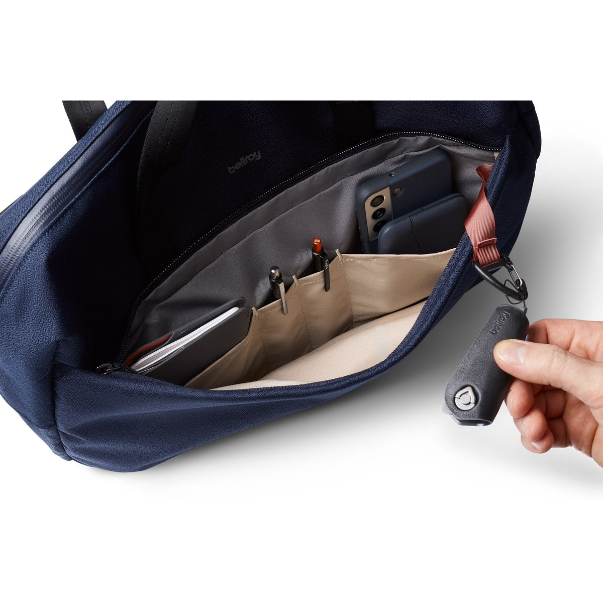 Bellroy Via Work Bag