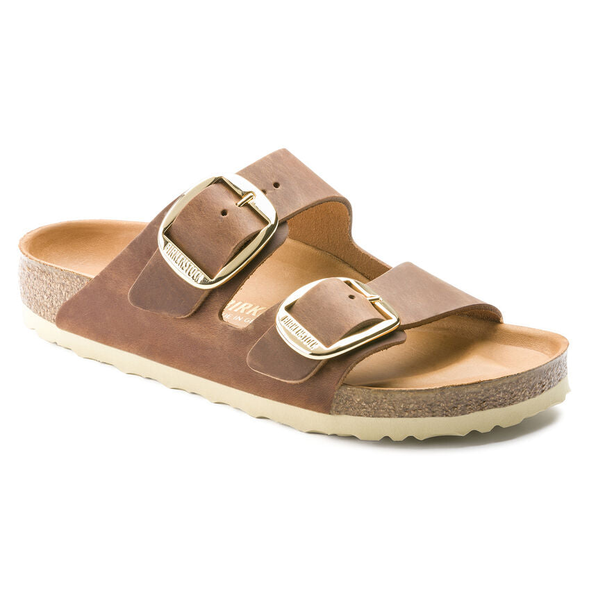 Birkenstock Arizona Big Buckle – Te Koop