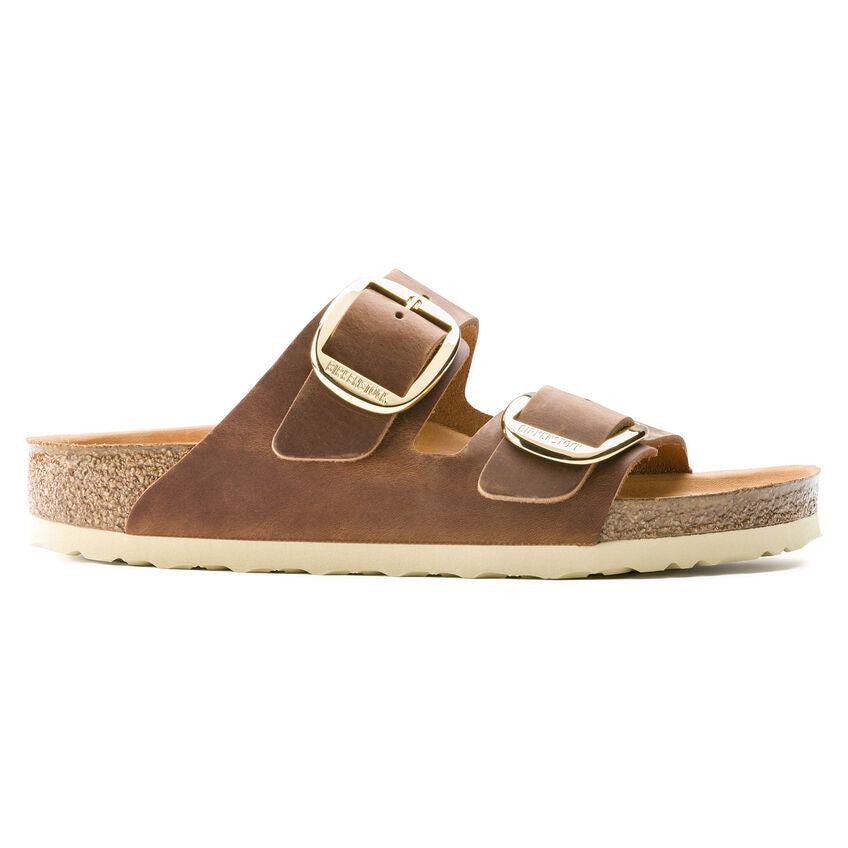 Birkenstock Arizona Big Buckle – Te Koop