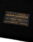 Filson Ballard Watch Cap