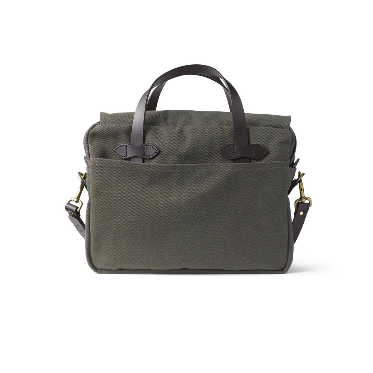 Filson Rugged Twill Original Briefcase