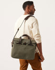 Filson Rugged Twill Original Briefcase