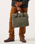 Filson Rugged Twill Original Briefcase