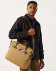 Filson Rugged Twill Original Briefcase