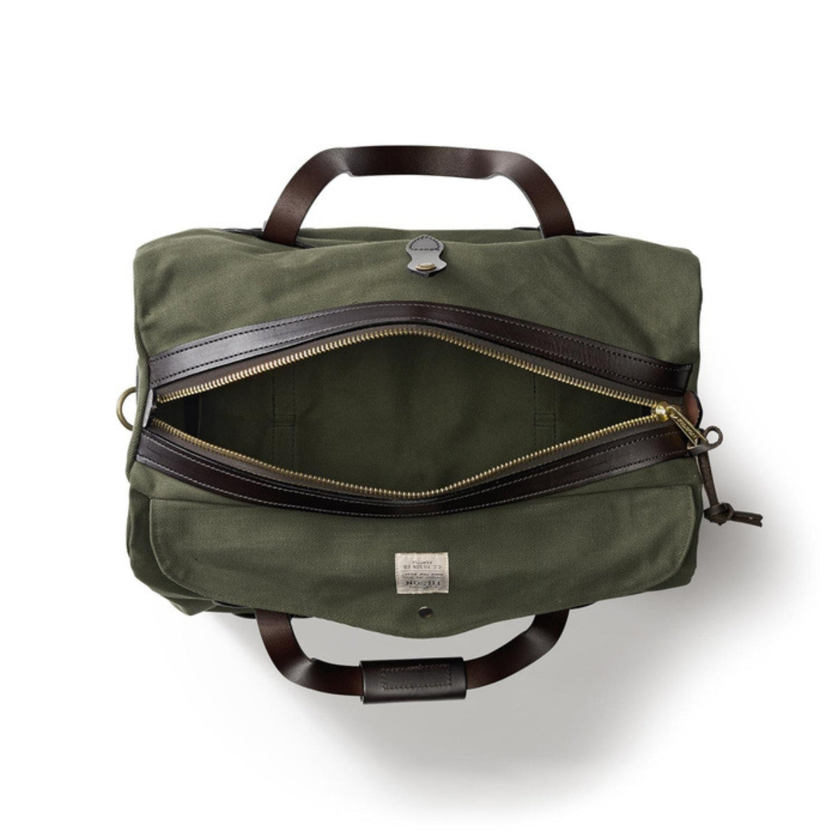 Filson Small Duffle Bag