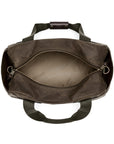 Filson Small Tin Cloth Duffle Bag