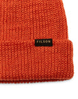 Filson Watch Cap Beanie