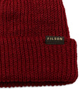 Filson Watch Cap Beanie