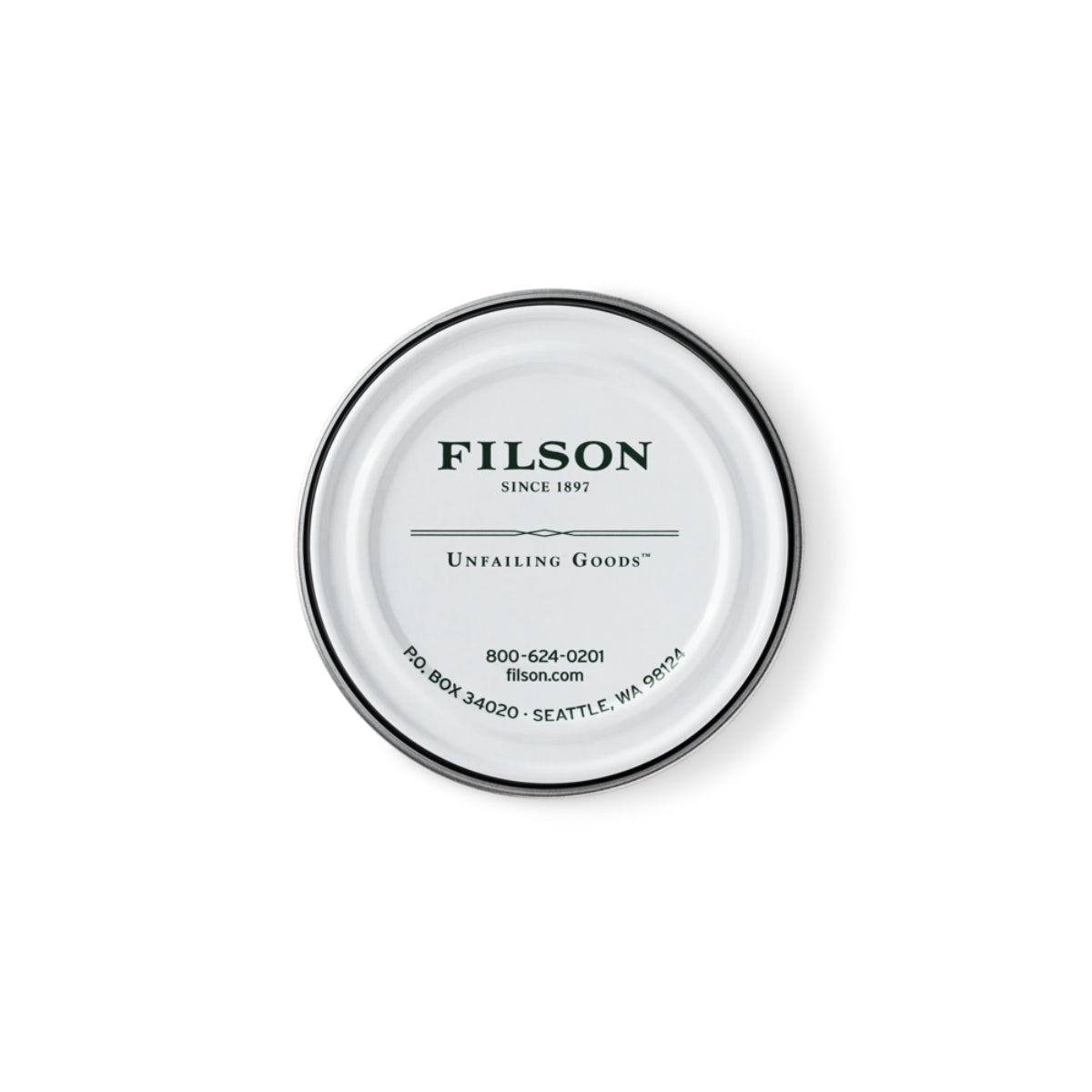 Filson Oil Finish Wax – Te Koop