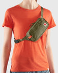 Sac banane Fjallraven High Coast 