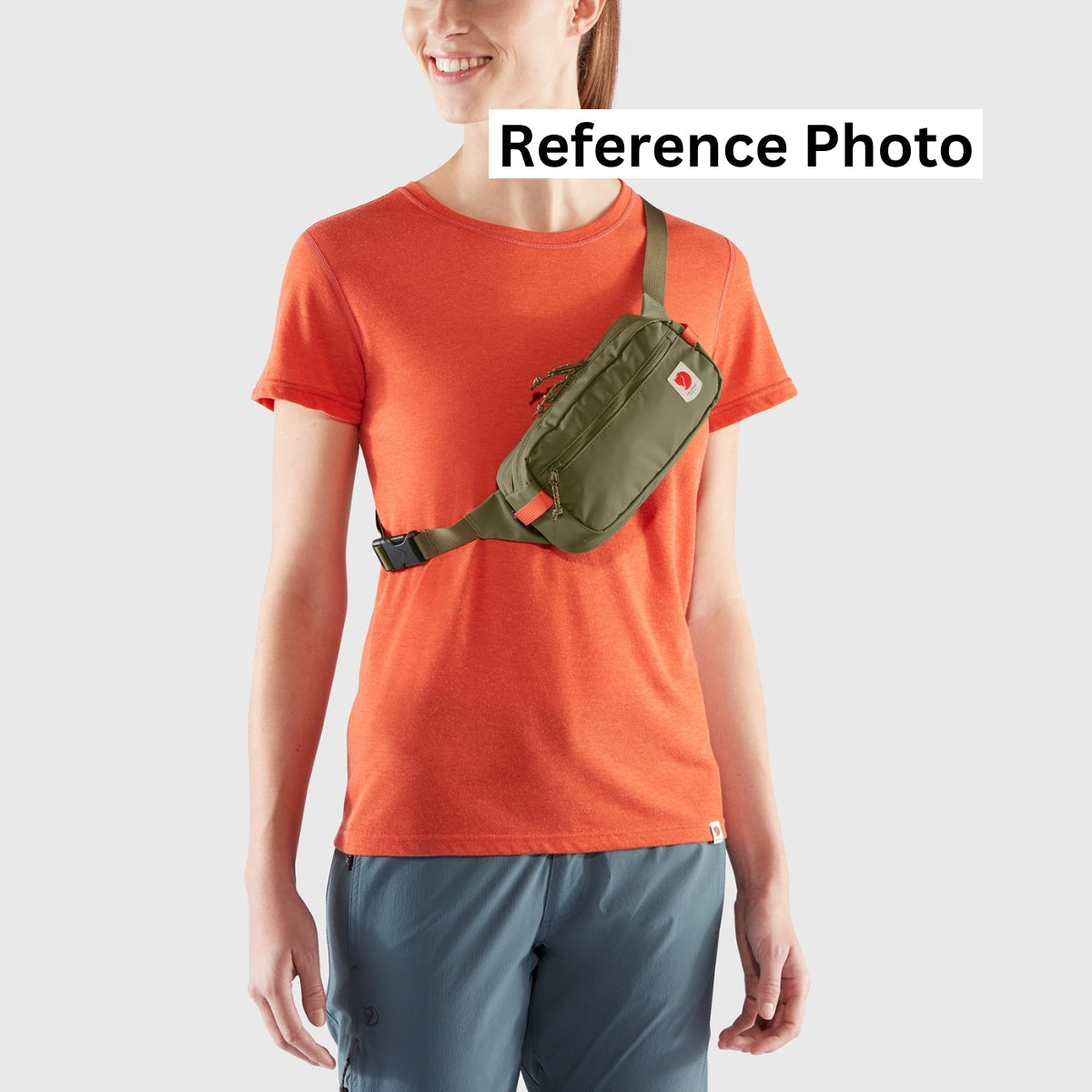 Fjallraven waist pack sale