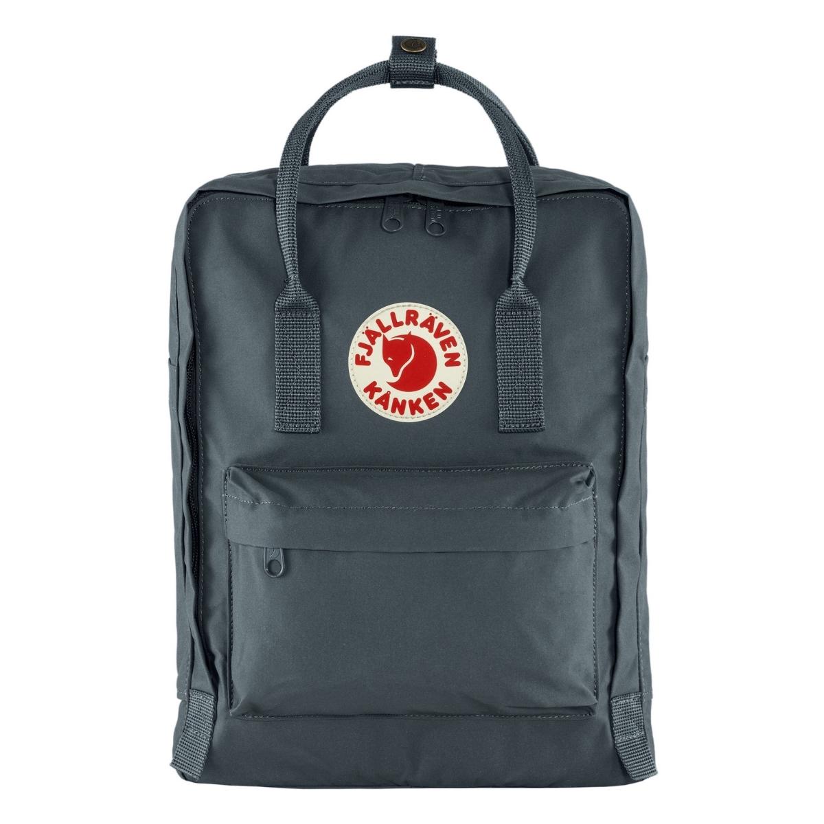 Graphite fjallraven on sale