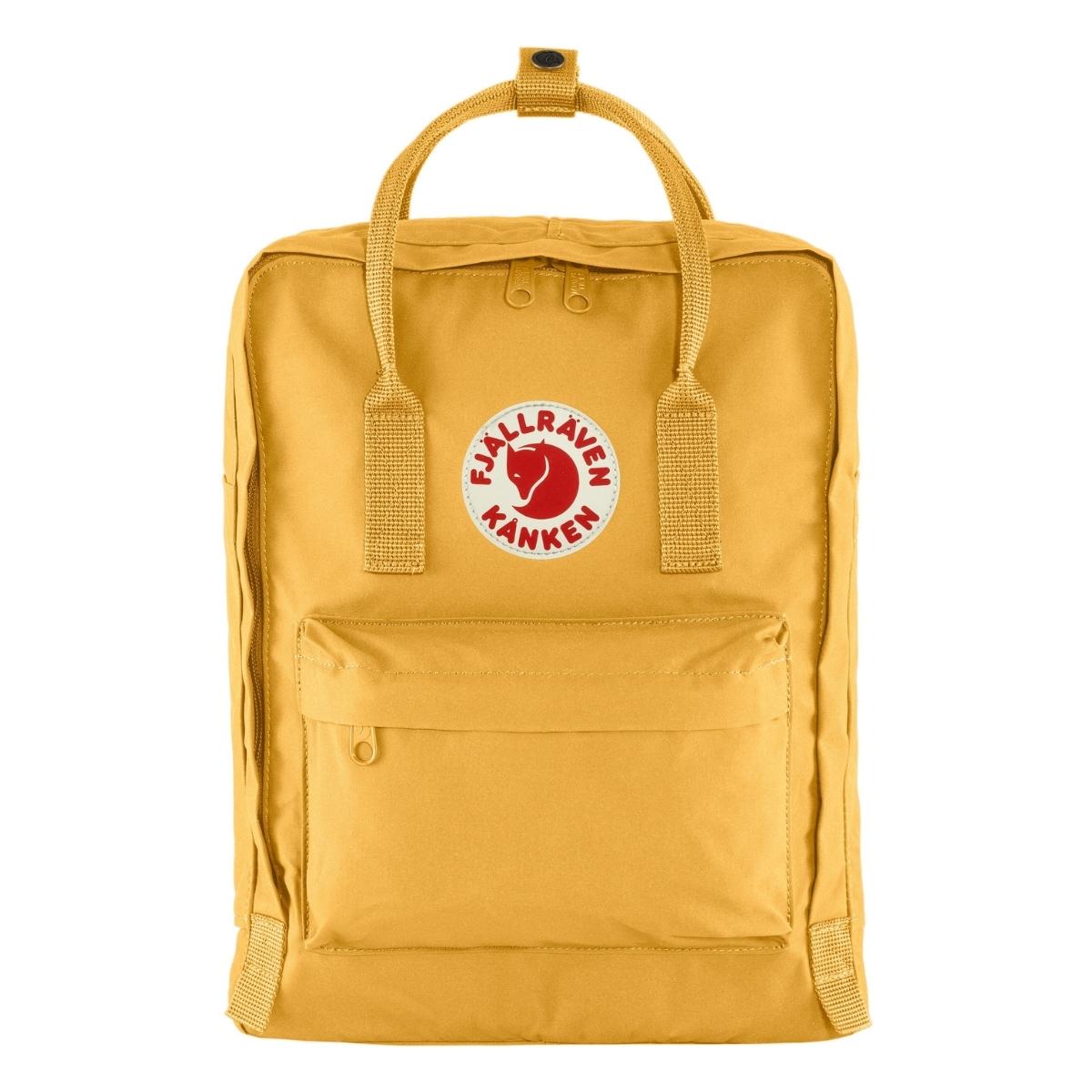 Fjällräven Kanken