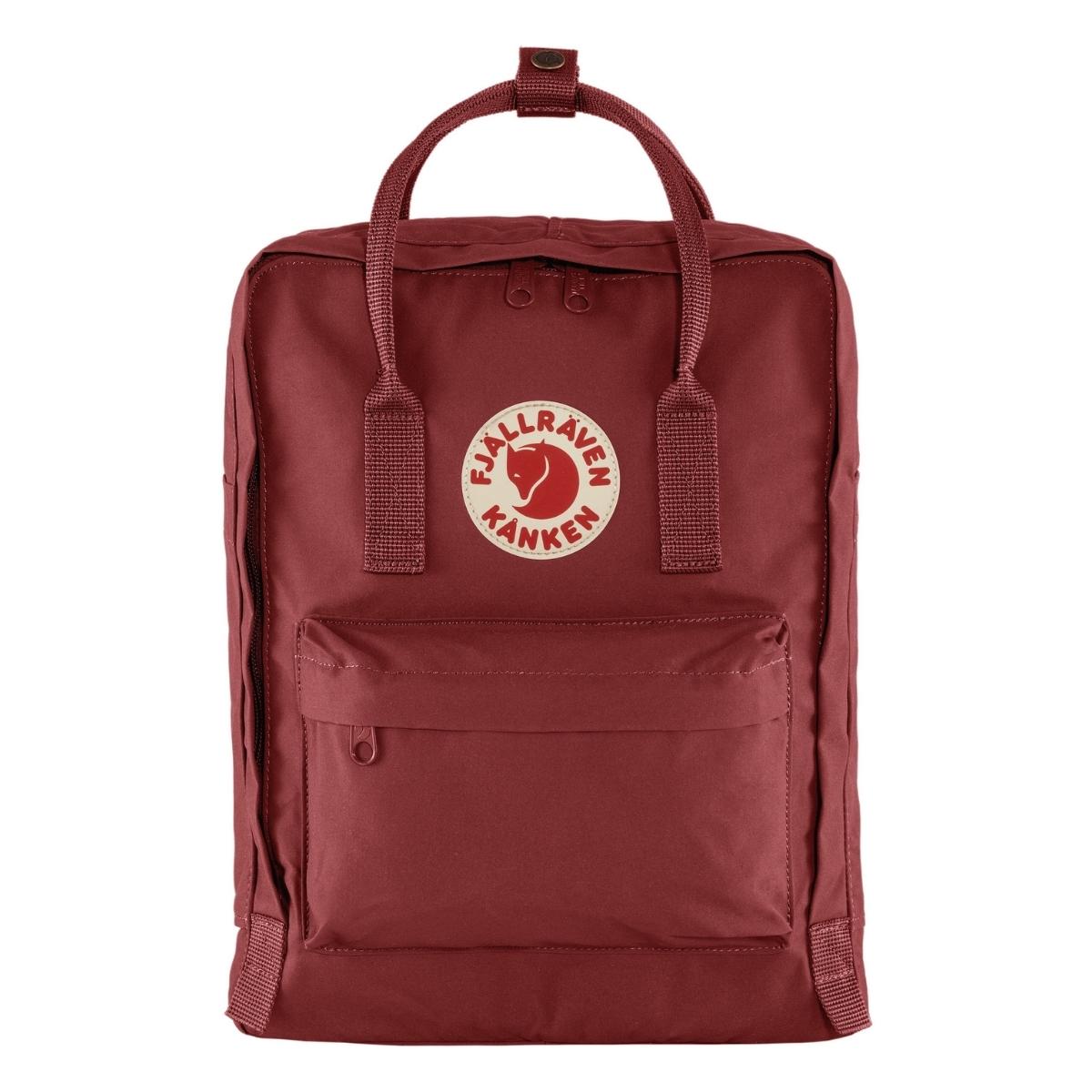 Fjallraven Kanken