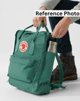 Fjallraven Kanken